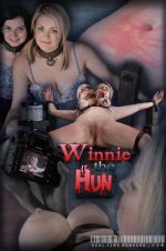 Sep 13, 2014: Winnie the Hun Part 1 | Winnie Rider | Amy Faye