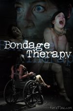 Oct 22, 2014: Bondage Therapy | Elise Graves | Jack Hammer