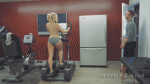 Female Worship – Post Workout Ass Cleaning Princess Ashley