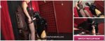 Dirty Trans Dolls – Blowjob training for new rubber doll