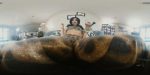 The Queendom – RavenRae Will Eat You and Forget You VR 360