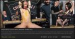 Crowd Bondage – BDSM group session with obedient Tiffany Doll