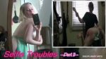 Disciplinary Arts – Princess Kyle – Selfie Troubles Pt 2