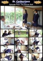 Spanked In Uniform – St. Catherines Episode 4