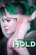 Infernal Restraints – Sep 1, 2017: Hold | Paige Pierce