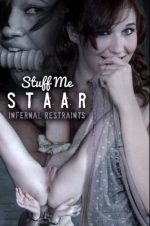 Infernal Restraints – Oct 20, 2017: Stuff Me Staar | Stephie Staar